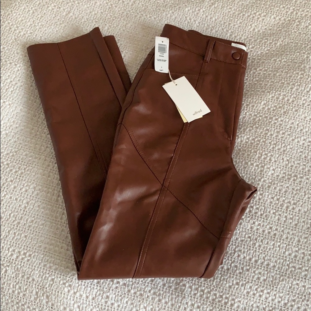 WILFRED REBEL PANT